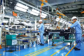 BM: Economía vietnamita crecerá 4,7% en 2023