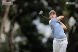 Vietnam gana medallas en Campeonato de Golf Amateur por Equipos del Sudeste Asiático