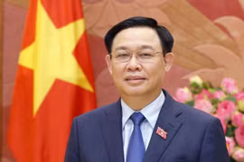 Presidente del Parlamento de Vietnam visitará Bangladesh y Bulgaria