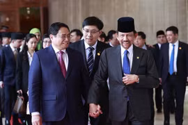 Medios de Indonesia destacan papel de Vietnam en recuperación económica regional
