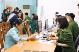 Llaman a maximizar esfuerzos por transformación digital en Vietnam