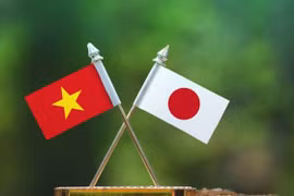Primer ministro envía felicitaciones a Japón por 50 aniversario de nexos diplomáticos