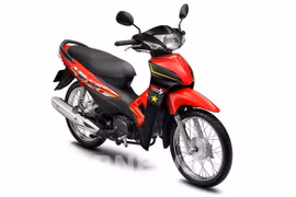 Ventas de Honda Vietnam continúan cayendo en febrero