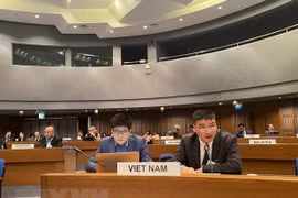 Vietnam se compromete con la transición hacia energía limpia 