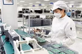 Necesita Vietnam priorizar desarrollo de alta tecnología, según expertos