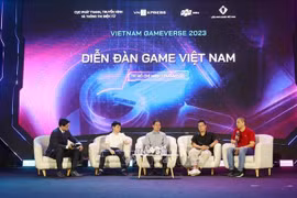 Por primera vez efectúan festival de videojuegos de Vietnam