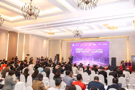 Impulsan Vietnam y Japón cooperación en innovación