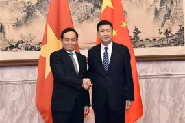 Vietnam y China fortalecen cooperación en prevención contra drogas
