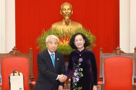 Vietnam otorga importancia a relaciones con Japón