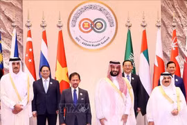 Visita de premier vietnamita a Arabia Saudita allana camino para nuevas cooperaciones