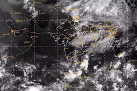 Myanmar por adoptar respuesta urgente a tormenta tropical Mocha