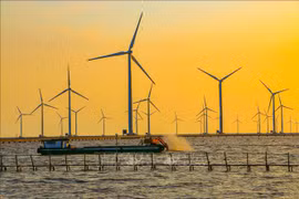 Debaten cuestiones sobre energía producida en Vietnam