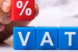 Impuesto al valor agregado se reducirá un 2% a partir del 1 de enero