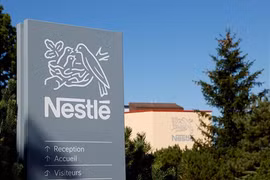 Nestlé cerrará fábrica y oficina central en Myanmar