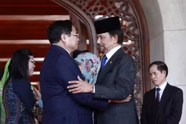 La visita del premier vietnamita a Brunei, testimonio de estrechos lazos bilaterales