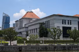 Singapur toma medidas enérgicas contra el blanqueo de dinero