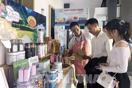 Empresas vietnamitas buscan desarrollar economía verde