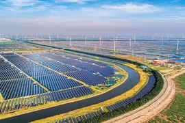 Vietnam por agilizar movilización de recursos para Transición Energética Justa