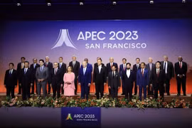 APEC valora contribuciones prácticas y constructivas de Vietnam