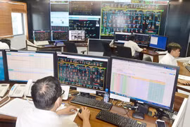 Ciudad Ho Chi Minh mejora transformación digital