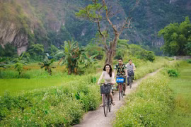 Turismo sostenible, una tendencia inevitable en Vietnam