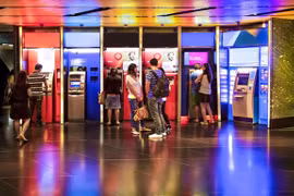Clientes en Singapur más satisfechos con los servicios financieros según estudio