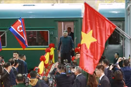 La Voz de Corea del Norte resalta lazos con Vietnam