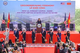 Vietnam es socio muy importante de EE.UU. en la ASEAN, según funcionario estadounidense