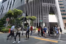 Tasa de desempleo en Singapur aumenta en tercer trimestre de 2023