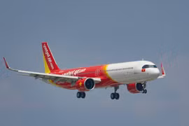 Vietjet ofrece boletos de cero dong en ocasión del Festival del Medio Otoño