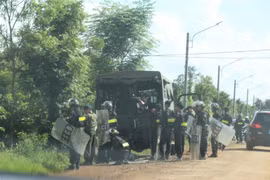 Ataques en provincia vietnamita de Dak Lak: 27 personas detenidas