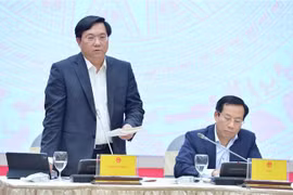 Vietnam busca mejorar desembolso de inversión pública