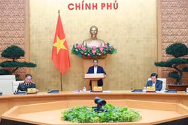 Vietnam analiza situación socioeconómica en los primeros dos meses de 2023