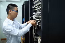 Promueve Vietnam medidas para garantizar seguridad de información