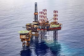 Indonesia aprueba plan de inversión en gas natural licuado