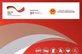 Manual sobre vida y trabajo en Alemania ofrece información útil para trabajadores vietnamitas