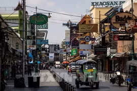 Tailandia impulsa colaboración comercial con China 