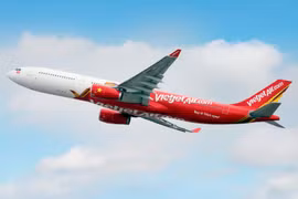 Vietjet gana galardón de Mejor Hospitalidad a Bordo de Aerolínea de Bajo Coste