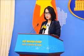 Exigen a China retirar barcos de las aguas vietnamitas