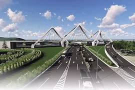 Hanoi construirá 13 áreas de reasentamiento para el proyecto del Periférico número 4