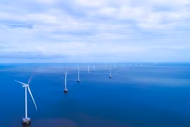 Ca Mau mira al futuro con proyectos de energías renovables