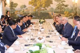 Tecnología e innovación, nuevo pilar en relaciones Vietnam – Estados Unidos
