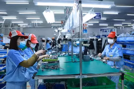 Pronostican recuperación de exportaciones vietnamitas en junio