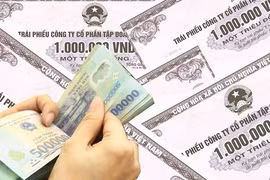 Vietnam por asegurar desarrollo sostenible del mercado de bonos corporativos