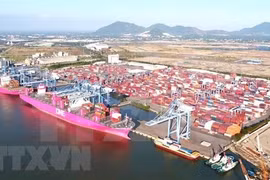 Ba Ria-Vung Tau apunta a un PIB per cápita de ocho mil 200 dólares en 2023
