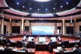 ASEAN mejora la cooperación regional para abordar desafíos ambientales