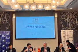 Crece número de empresas estadounidenses interesadas en Vietnam