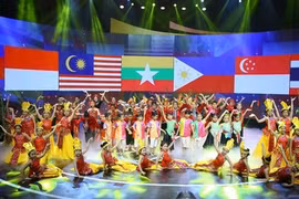 56 aniversario de ASEAN: Construir una comunidad unida y resiliente