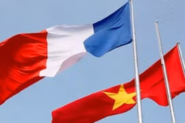 Fortalecen nexos de asociación estratégica Vietnam - Francia