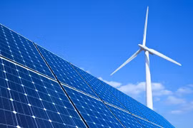 ASEAN necesita 29,4 billones de dólares para transición energética 